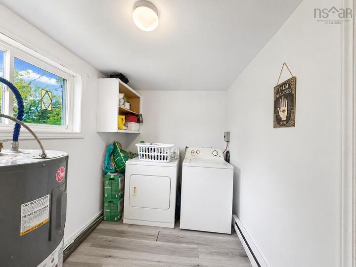 Property Photo:  93 Payne Street  NS B1N 2V6 