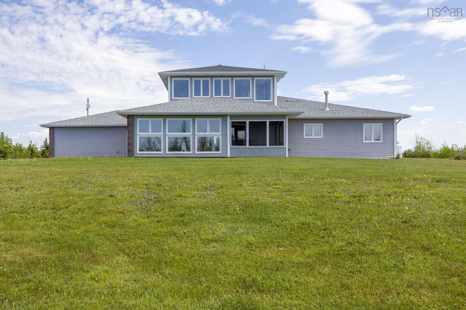 Property Photo: 335 Smith Road NS B0K 1E0