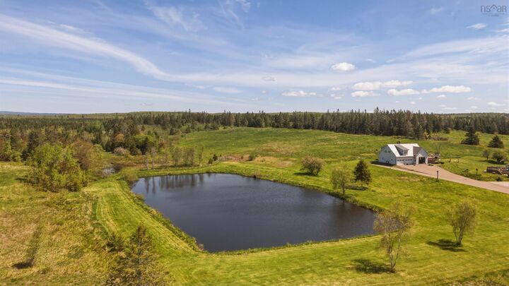 Property Photo: 689 Old Greenfield Road NS B6L 3Y4