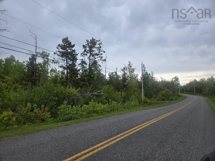 Property Photo:  Lot 17-18 Shore Road  NS B0K 1H0 