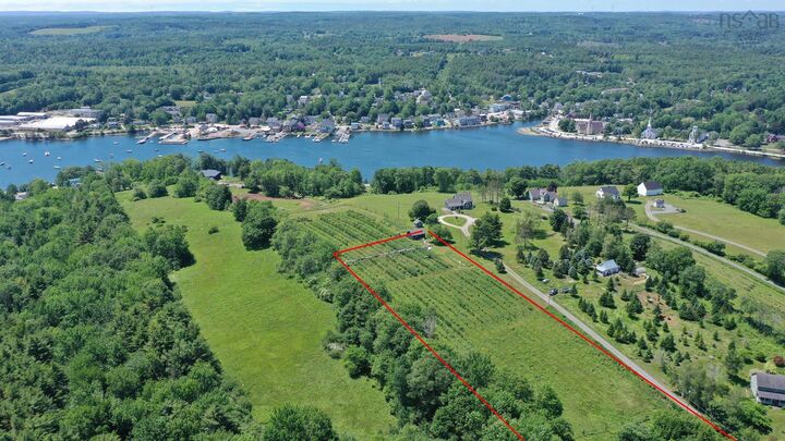 Property Photo:  Lot 1 Highway 3  NS B0J 2E0 