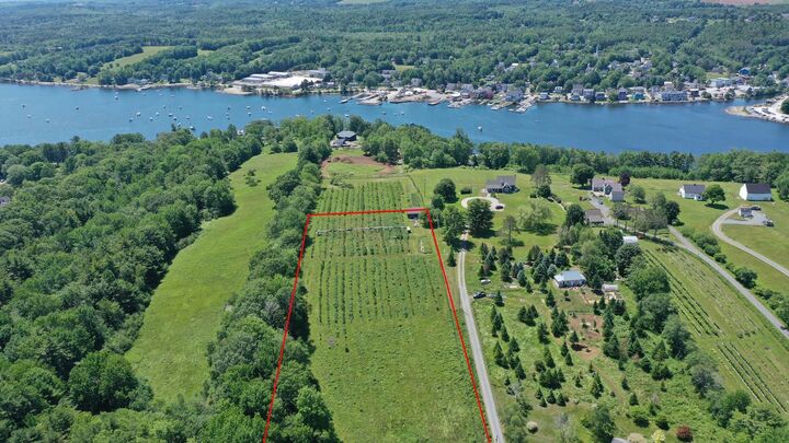 Property Photo:  Lot 1 Highway 3  NS B0J 2E0 