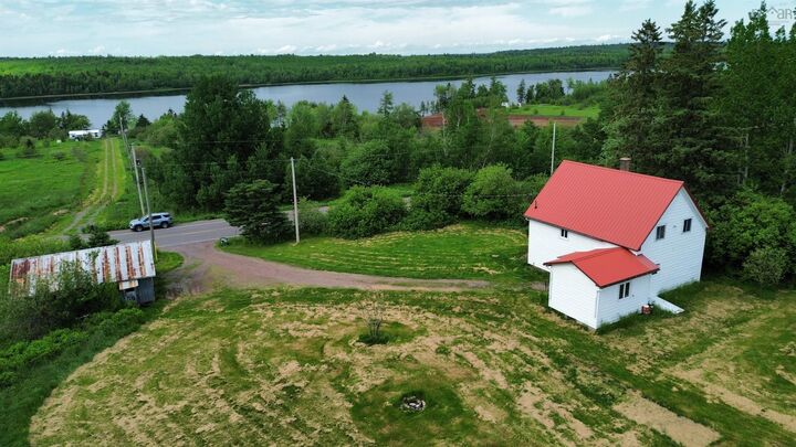 Property Photo:  9902 204 Highway  NS B0M 1P0 