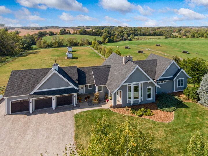 Property Photo: 9685 County Road 13 SE MN 55328