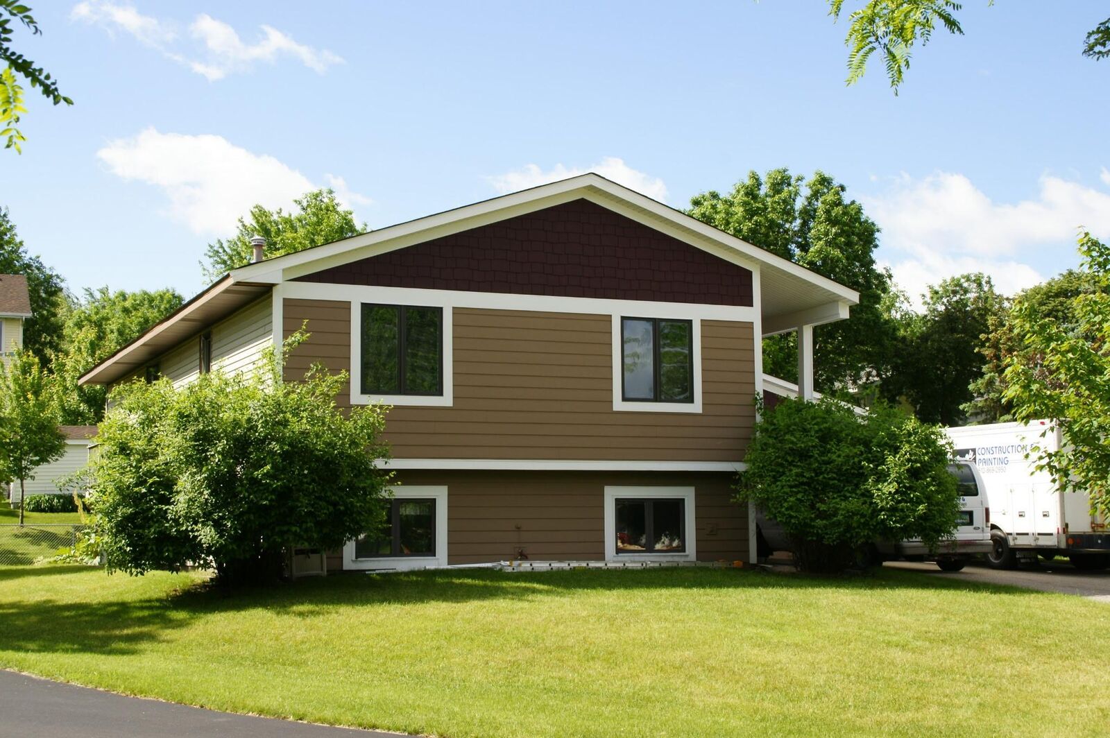 Property Photo:  15794 Henna Court  MN 55124 