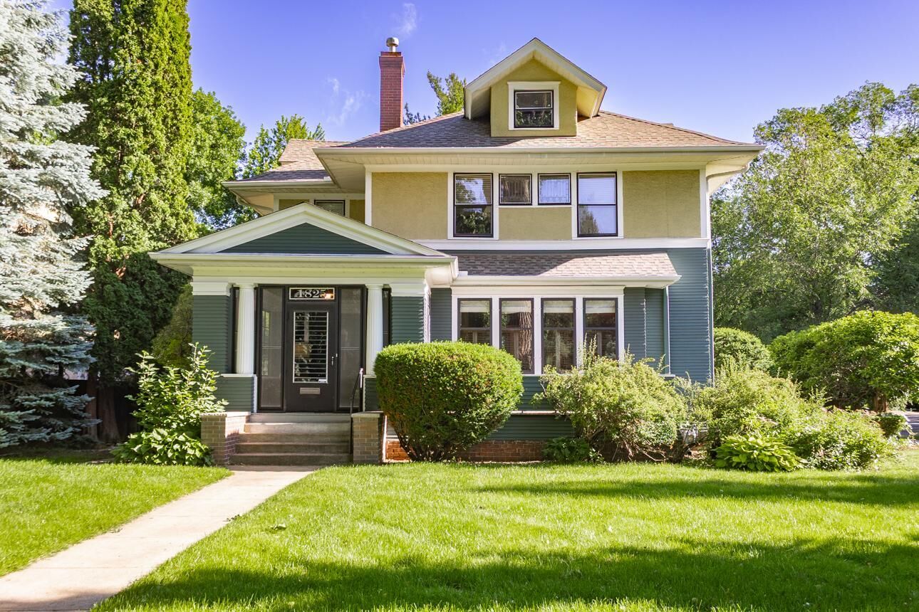 Property Photo: 1825 Summit Avenue MN 55105