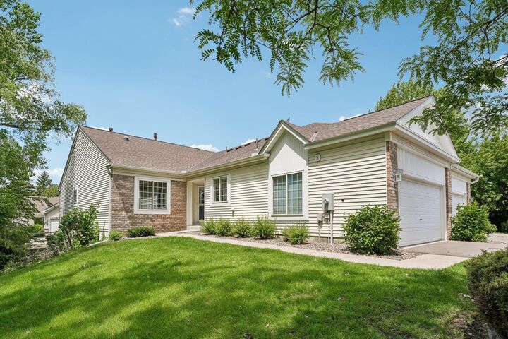 Property Photo: 18523 Orchard Trail MN 55044