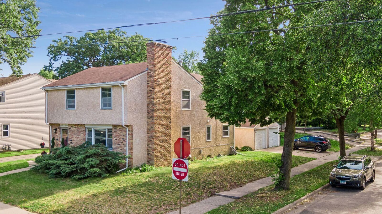 Property Photo: 5300 Penn Avenue S MN 55419