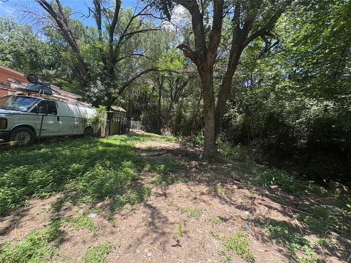 Property Photo:  2510 NW 20th Street  TX 76106 