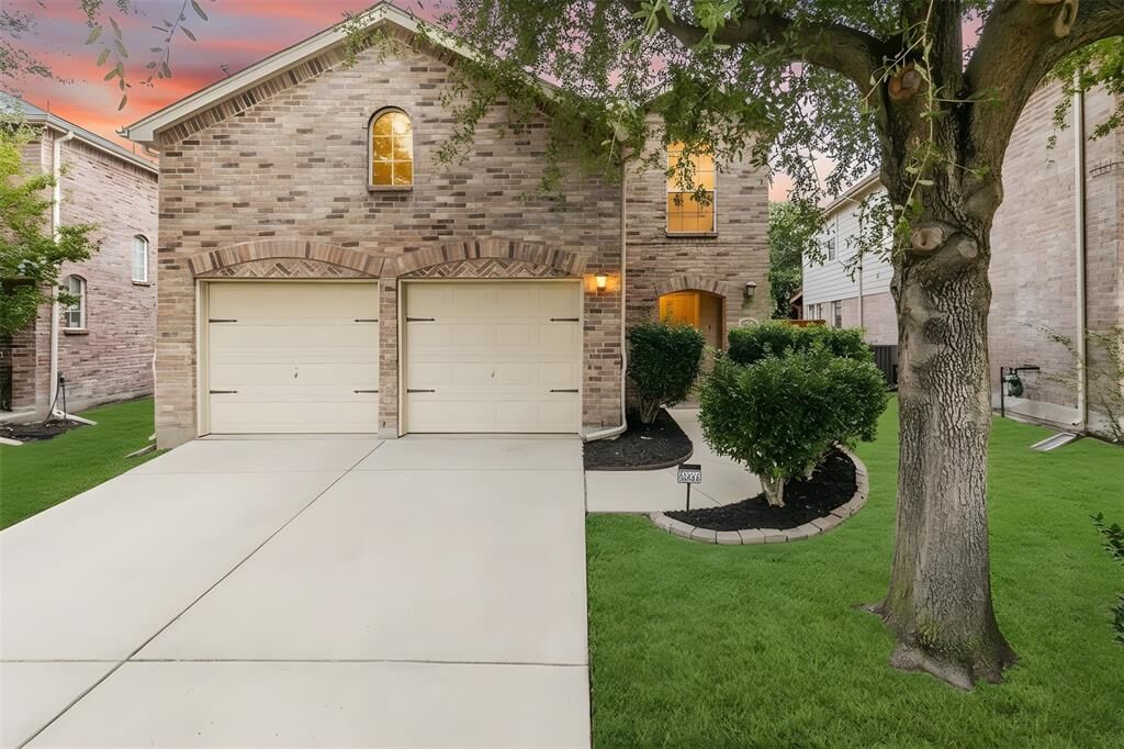 Photo de la propriété: 10640 Colfax Drive TX 75072