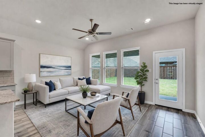 Property Photo: 821 Cavalcade Drive TX 75125