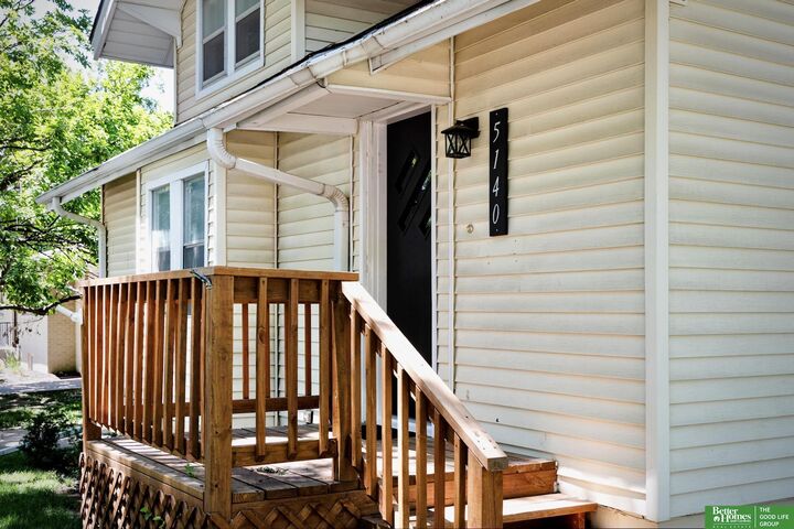 Property Photo:  5140 Judson Street  NE 68504 