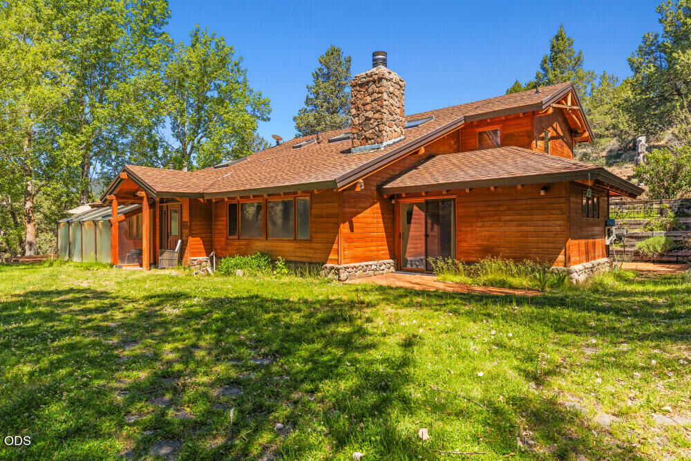 Property Photo:  25966 Sky Trails Road  OR 97630 