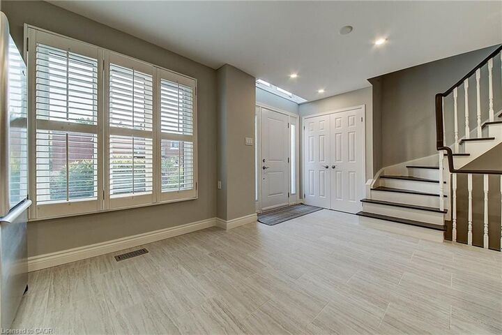 Property Photo:  2353 Marine Drive 3  ON L6L 1C5 