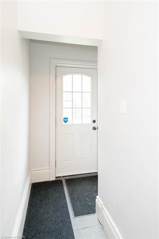 Photo de la propriété: 146 Forest Avenue ON L8N 1X5
