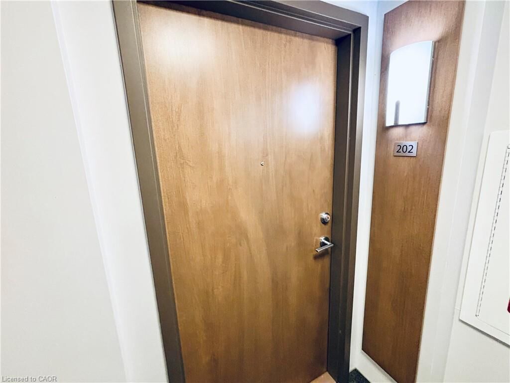 Property Photo:  340 Plains Road E 202  ON L7T 0C2 