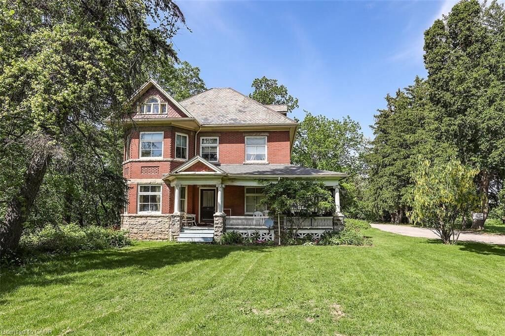 Property Photo: 20 Bridgman Lane ON L8E 5K0