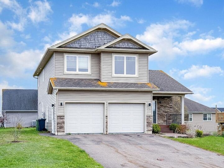23 Devonshire Street — photo 1