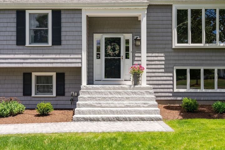 Property Photo: 6 Hampton Court MA 01940