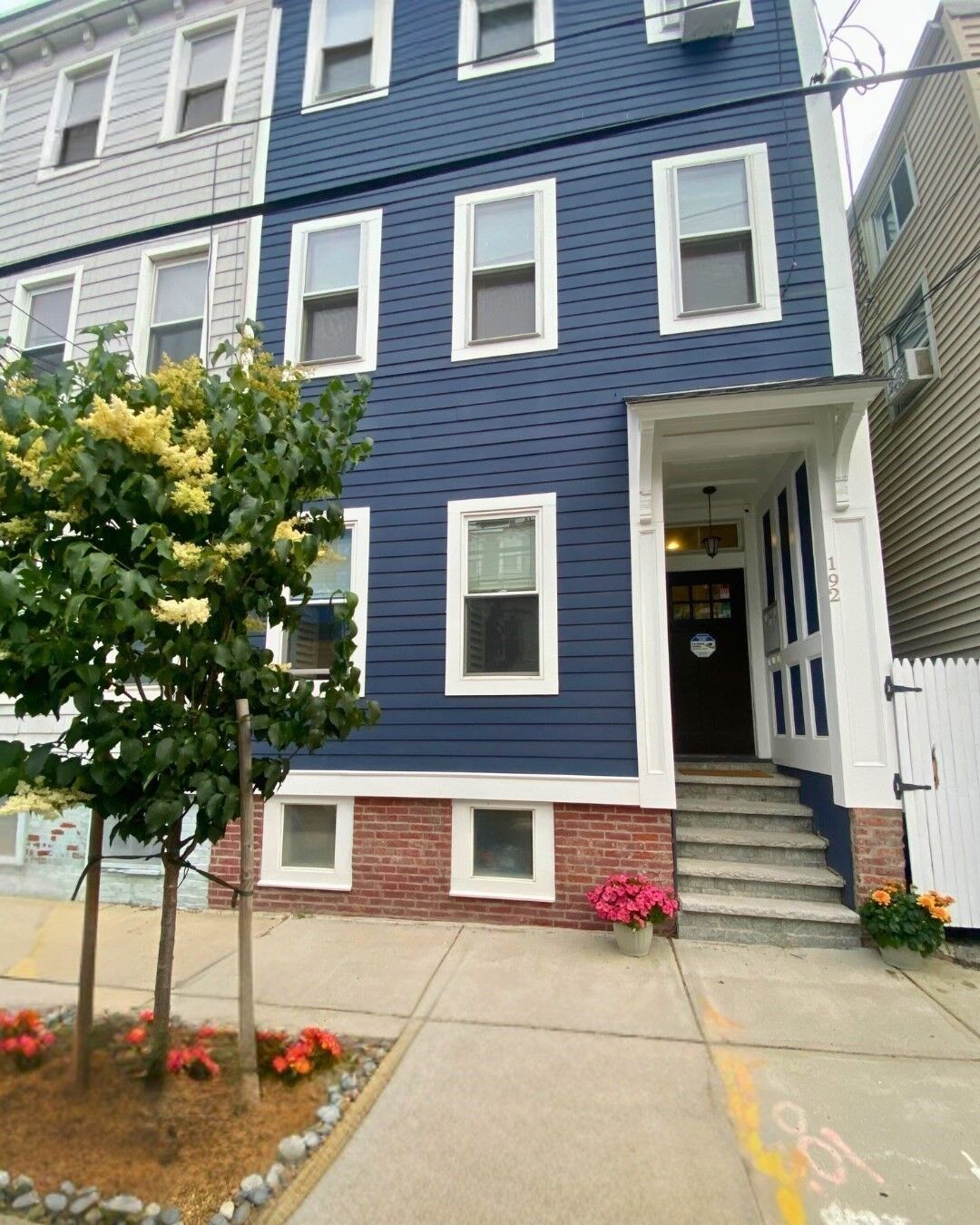 Property Photo: 192 W 5th 2 MA 02127