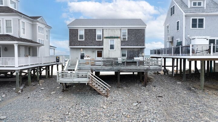 Property Photo:  300 Central Ave  MA 02066 
