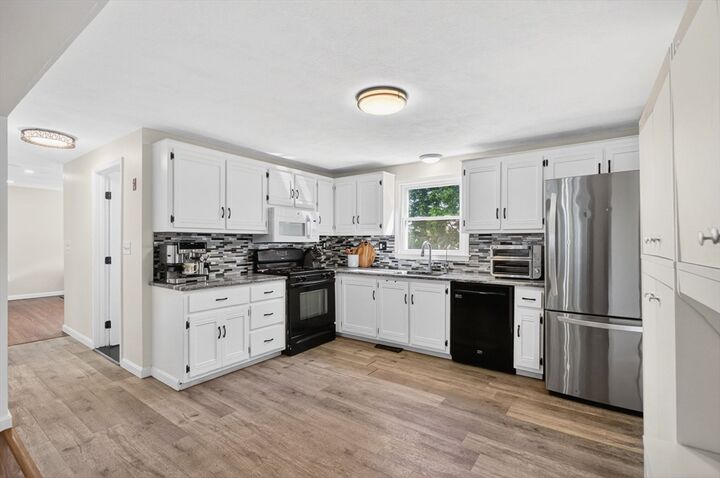 Property Photo:  71 Whittier St  MA 01830 