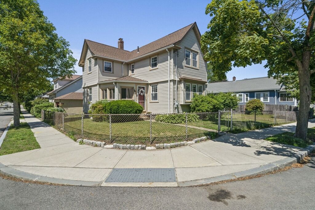 Property Photo:  89 Ardell Street  MA 02171 