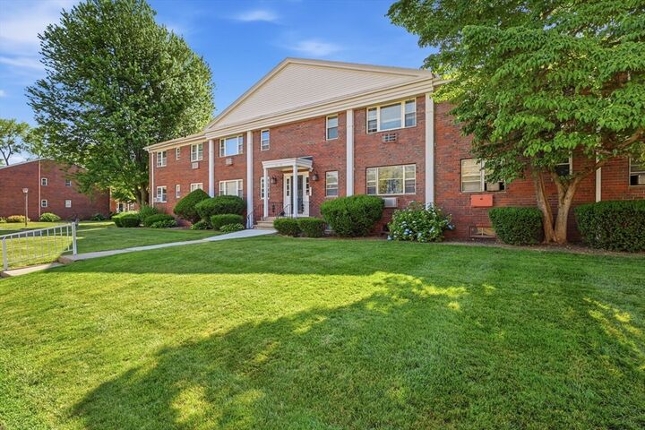 Property Photo: 73 Regency Park Drive 73 MA 01001