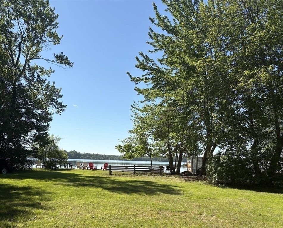 Property Photo:  127R Beach Street  MA 02067 