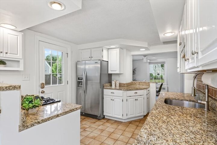 Property Photo: 16 Bradley Woods Drive MA 02043
