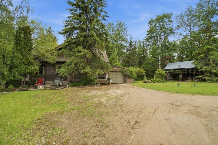 723058 Range Road 95 — photo 1