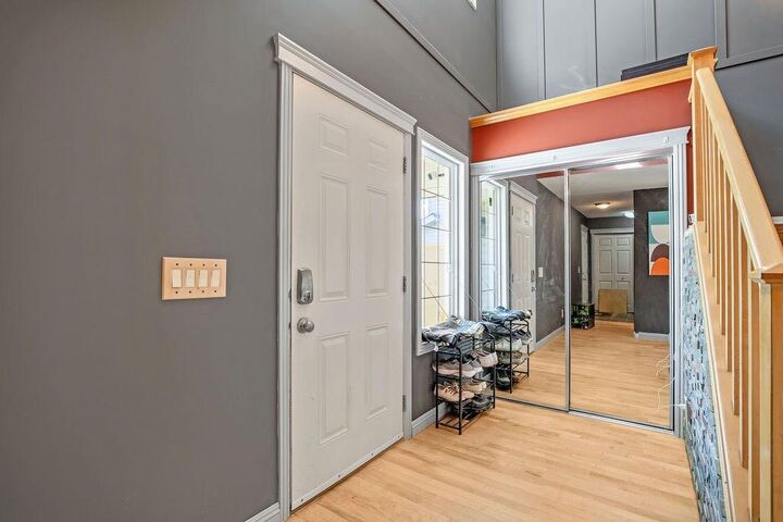 Property Photo: 670 Chaparral Drive SE AB T2X 3V6