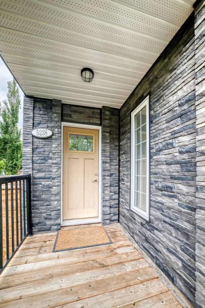 Property Photo: 5238 52 Street AB T4L 1B8
