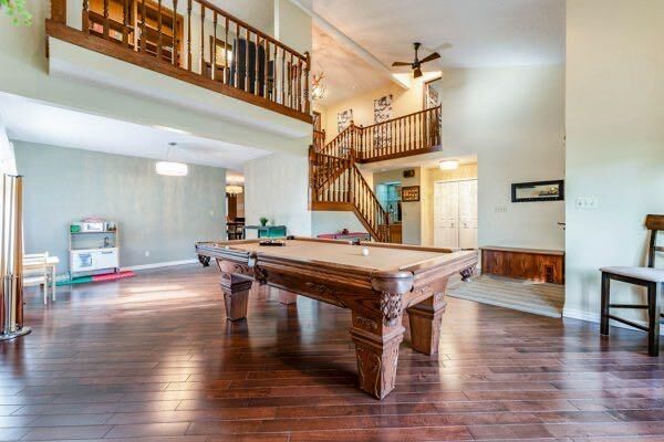 Property Photo: 181 Huntington Park AB T0J 0Y6