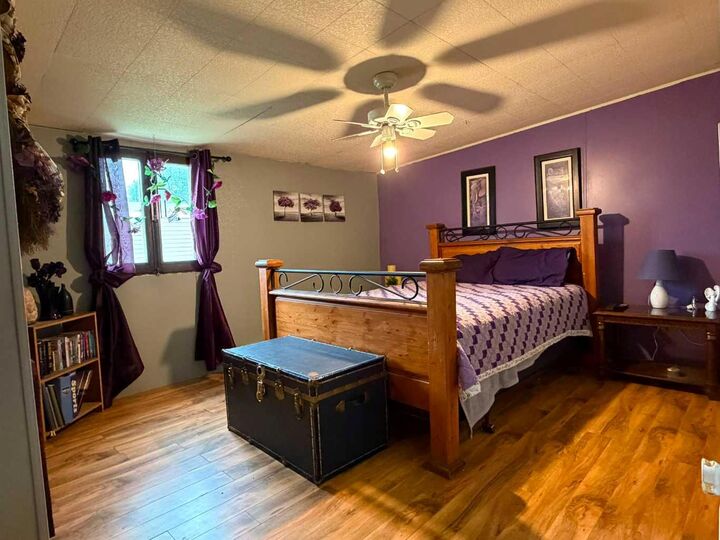 Property Photo: 5800 46 Street 42 AB T4H 1G8