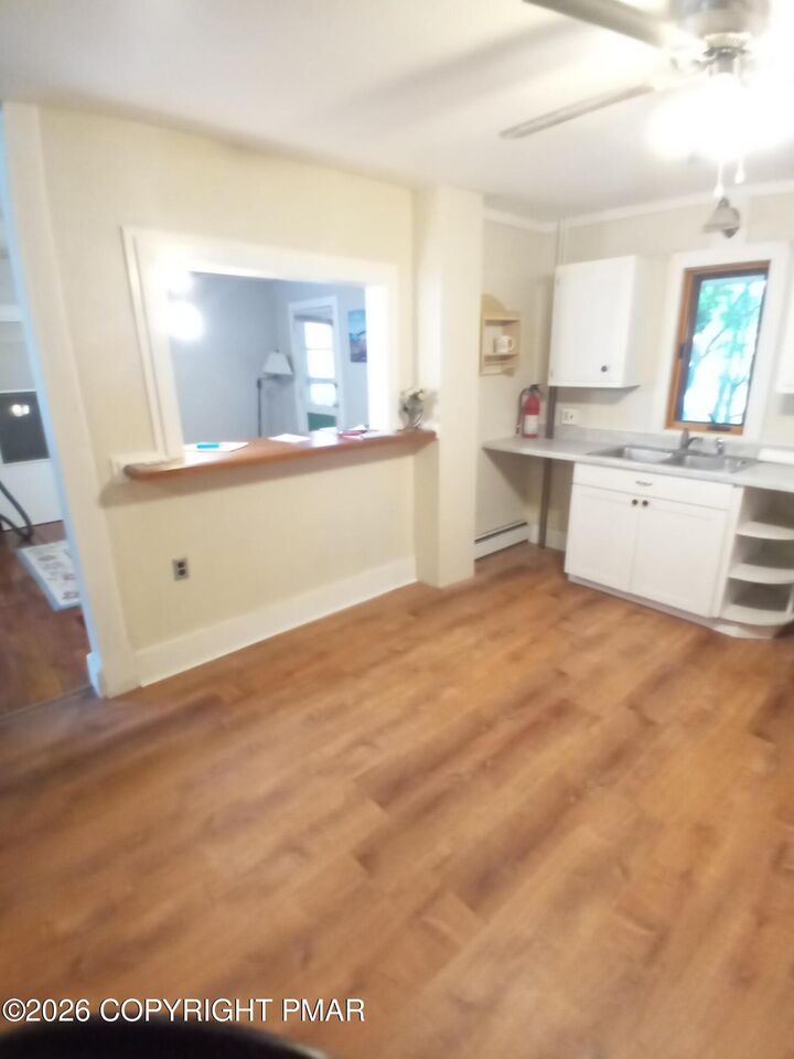 Property Photo: 447 Center Avenue PA 18229