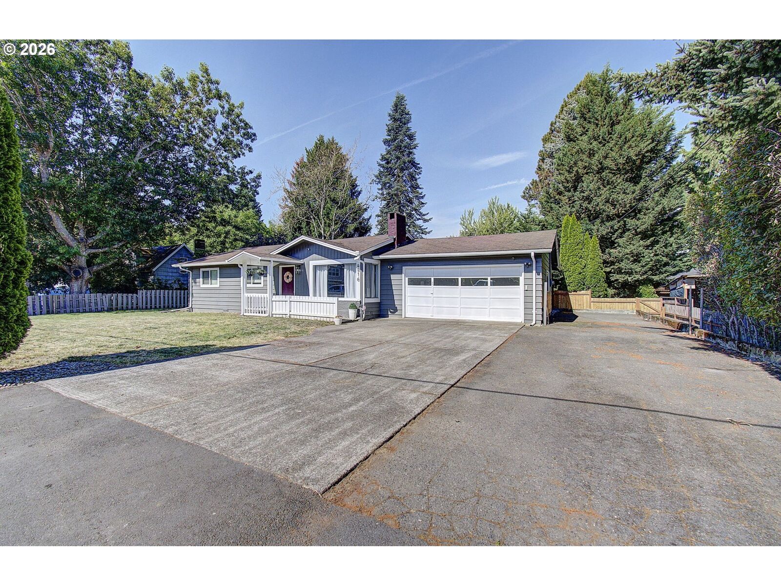 Property Photo: 4916 NE 22nd Ave WA 98663