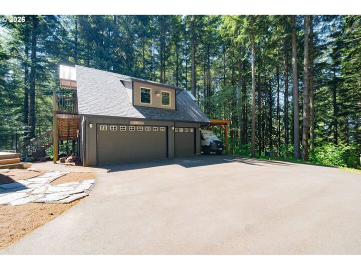 Property Photo:  28420 NE 61st St  WA 98607 