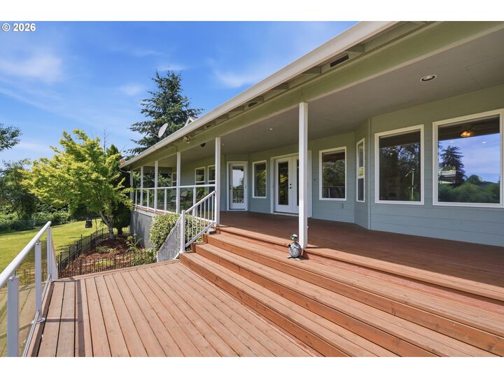 Property Photo: 3908 NE 50th Ave WA 98661