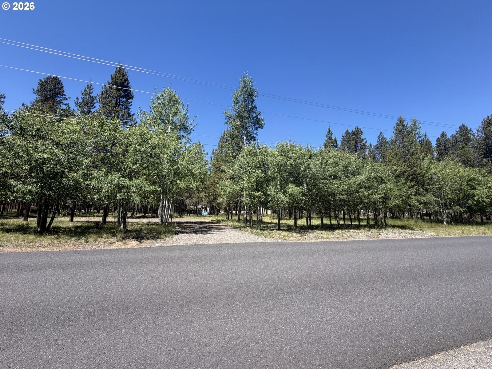 Property Photo:  55869 Black Duck Rd  OR 97707 