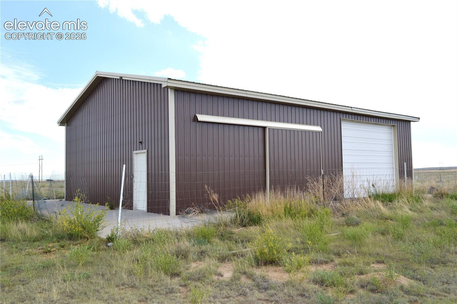 Property Photo: 6870 Bar 10 Road CO 80928