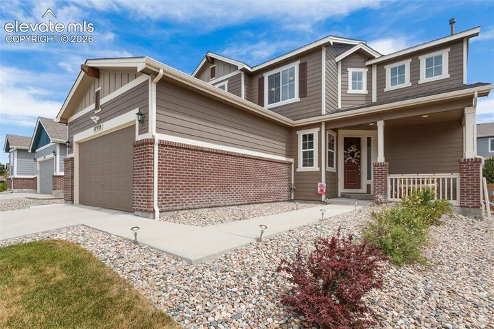 Property Photo:  17935 Lake Side Drive  CO 80132 