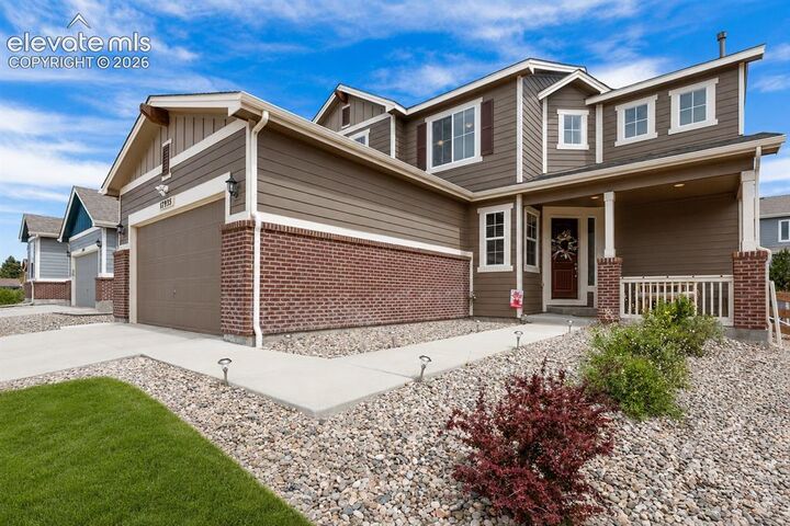 Property Photo:  17935 Lake Side Drive  CO 80132 