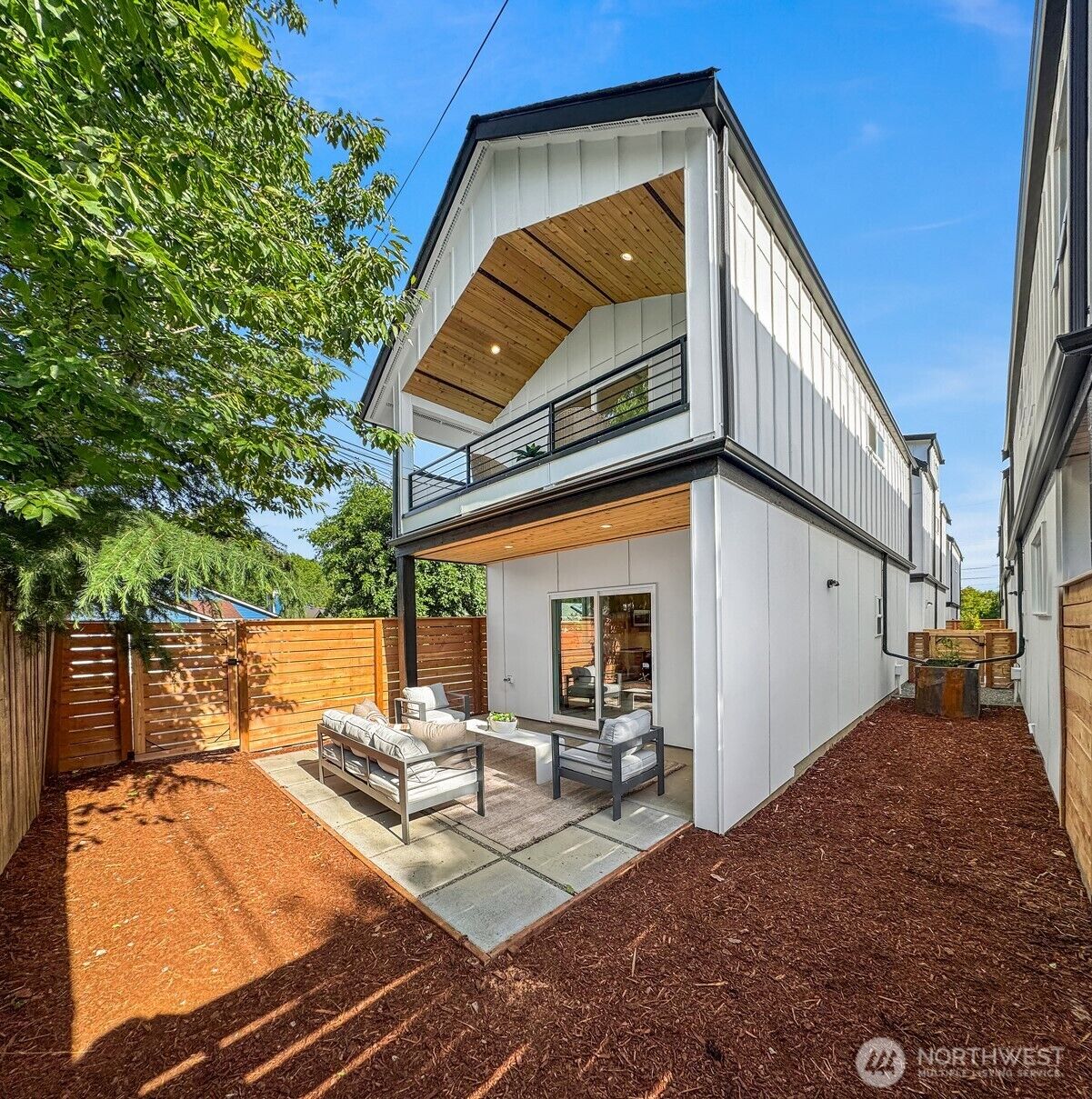 Property Photo: 9010 5th Avenue S WA 98108