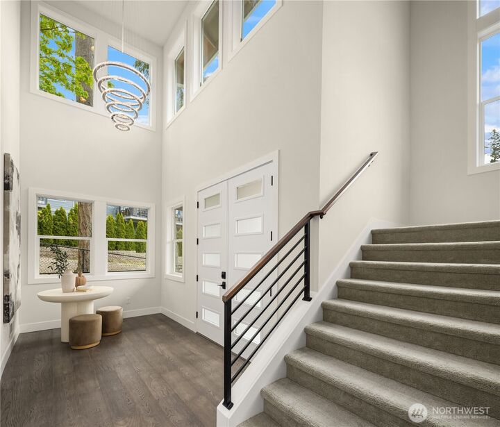 Property Photo:  22536 SE 52nd Street  WA 98029 