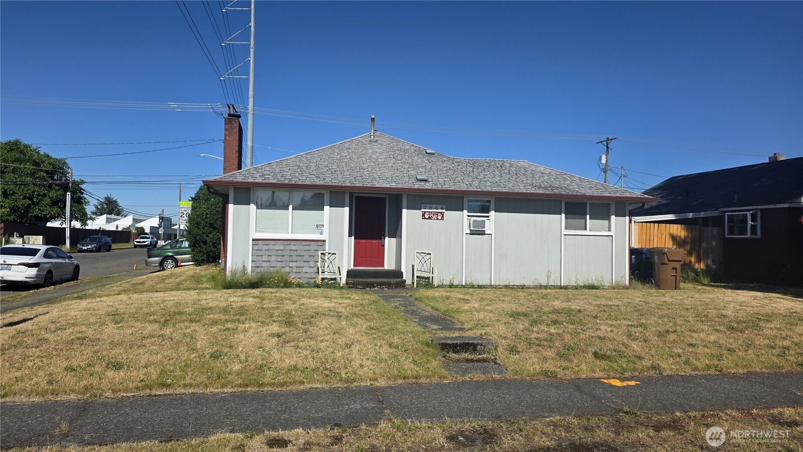 Property Photo:  7048 S Oakes Street  WA 98409 