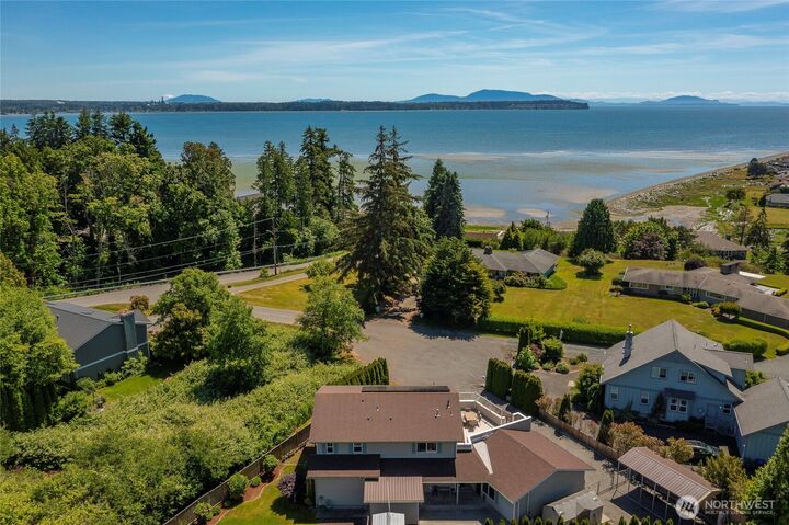 Property Photo:  5276  Cherry Tree Lane  WA 98230 