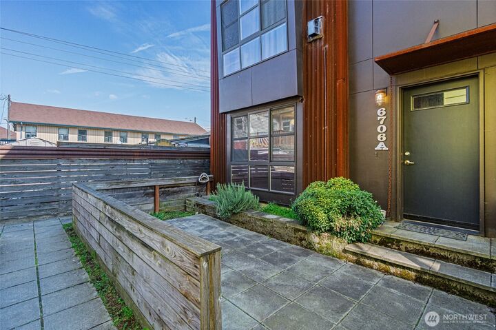 Property Photo:  6706  Corson Avenue S A  WA 98108 