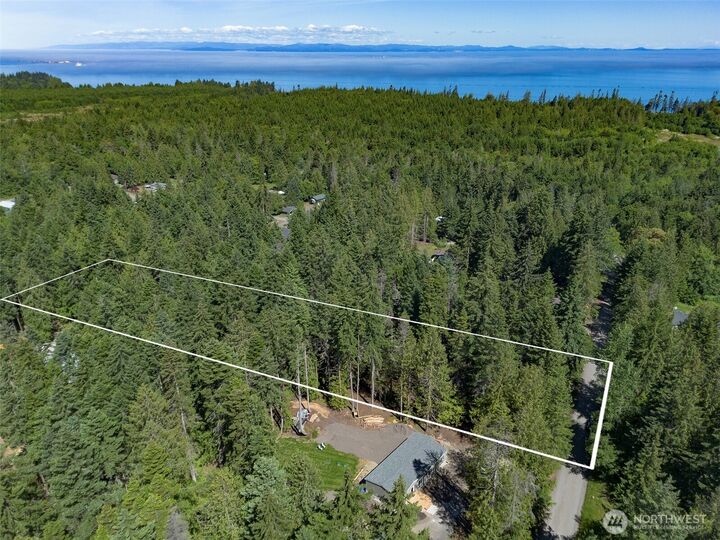 Property Photo: 9999 N Bagley Creek Road WA 98362