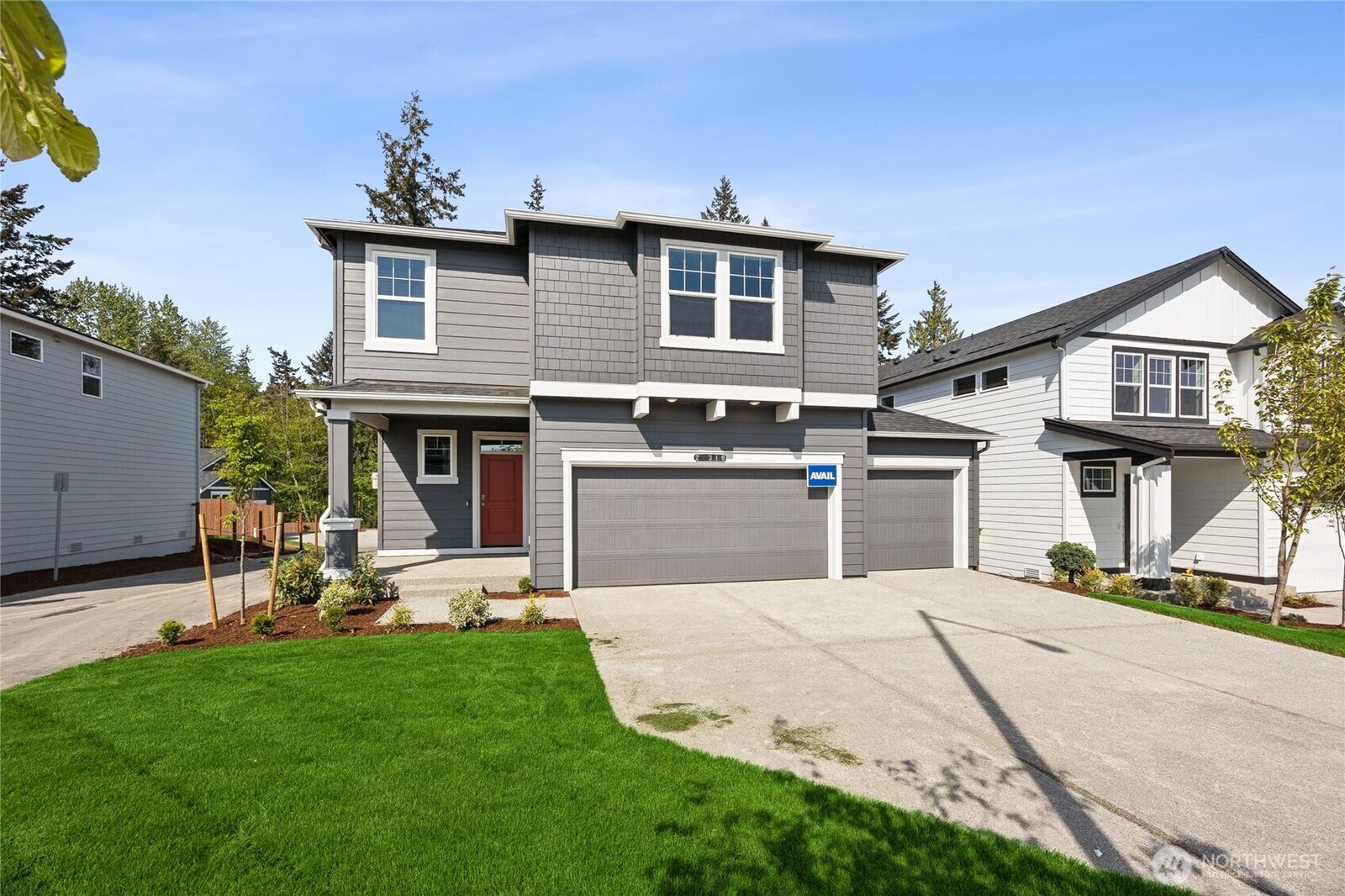 Property Photo: 1453 Lambertus Avenue 21 WA 98321